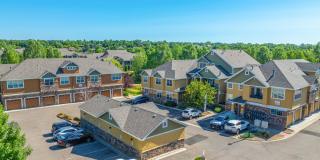 Maple Leaf Townhomes Gallery 30