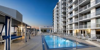 Grove Station Tower Gallery 23