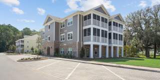 Waterside at Pepper Hall Gallery 16