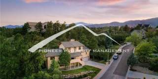 5 bedroom, 3.5 bath home in North West Colorado Springs Gallery 39