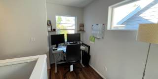 Lovely 2Bd + 2.5Ba in Beaverton!! Minutes Away From Nike! New Roof, Fence, Paint and Additional Bonus Room!! Gallery 29