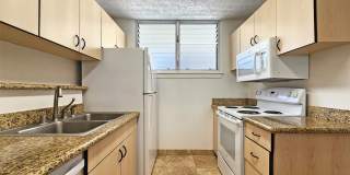 1676 Ala Moana Boulevard #110 - 110 Gallery 13