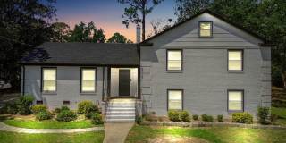 2710 Fordham Drive Gallery 1