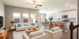 200 Copper Switch Drive Gallery 1
