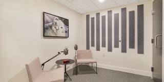 Tyler Street Stacks Gallery 95