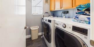 Furnished 3BR Home w/ Pool, Spa & Garage I Move-In Ready in NW Las Vegas Gallery 23