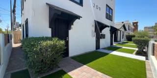 201-209 N. 16th Avenue Gallery 1