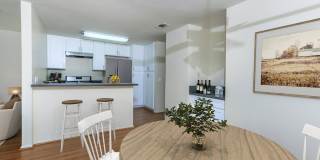 Sand Canyon Villas And Townhomes Gallery 50