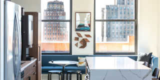 1150 Griswold Street Gallery 1