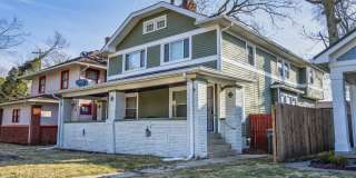 3541 Birchwood Avenue Gallery 1