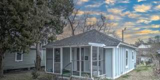 412 Orange St. Gallery 1