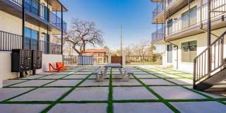 Perrin Flats at Bishop Ridge Gallery 33