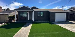 Beautiful Hayward 3/1!  Please read entire ad for viewings Gallery 1