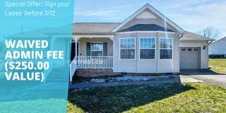 1636 Joel Drive Gallery 1