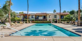 AVAILABLE NOW!! 2 Bed 2 Bath Fully Furnished Condo in Palm Springs! ****MOVE IN SPECIAL! 50% OFF ONE MONTHS RENT**** Gallery 3