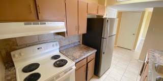 Northeast El Paso 3 bed with Refrig A/C Gallery 13