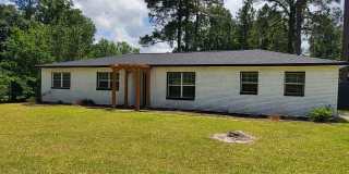 Spacious 4BR/2BA Home with Brick Exterior, Large Open Living Area, and Pet-Friendly in Valdosta, GA! Gallery 1