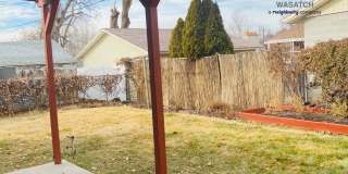 SUPER CUTE SINGLE FAMILY HOME IN MILLCREEK!!! Gallery 16