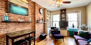 438 West 49th Street Gallery 1