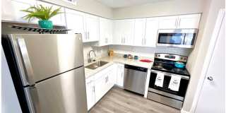 Ashley Oaks Apartments Gallery 1