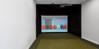 The Sullivan Gallery 1