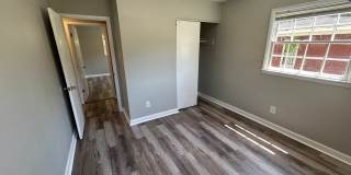 3bedroom 1BA brick home with carport Gallery 9