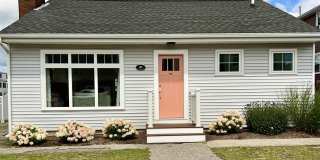 20 Lowell Street Gallery 1