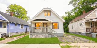 3 Bedroom Single Family | EDEN and CMHA Section 8 Welcomed Gallery 17