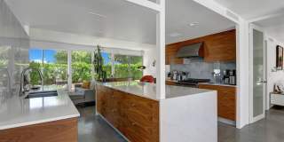 Mid-Century Steel Oasis in Palm Springs (Monthly Only - No Long Term) Gallery 25
