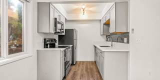 Alpine Apartments Gallery 11