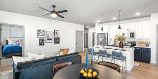 The Parker Gallery 8