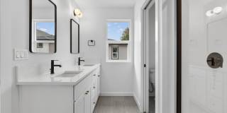 Brand New Construction Beautifully Designed 2 Bedroom Home with Modern Finishes and Functional Open Floor Plan Gallery 18