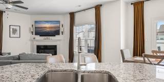 227 Lookout Lane | 4BR/2.5BA | Fenced Turf Backyard Gallery 18