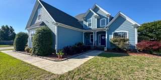 Well-Maintained 4 Bed 2.5 Bath Home with a Pool Gallery 3