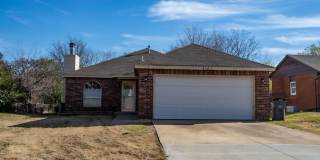 3 Bed 2 Bath Tulsa Recently Renovated Gallery 1