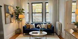 52 Irving Place Gallery 1