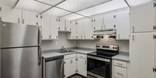 Hampshire House Gallery 4