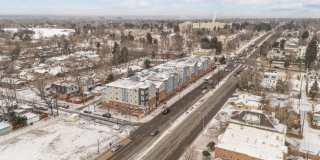 1600 Apartments - Affordable Housing Gallery 1