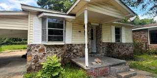 2829 Comfort st. Jackson, MS 39213 Gallery 1