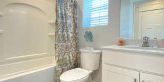 The Bungalows on the Lake - Block C Gallery 455