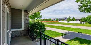 GREAT LOCATION!! 3 Bedroom, 2.5 Bathroom Townhome in Waukee! Gallery 4