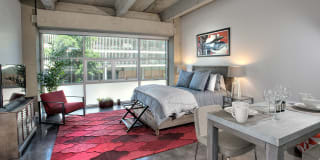 800 J Lofts 800 J Lofts Gallery 13