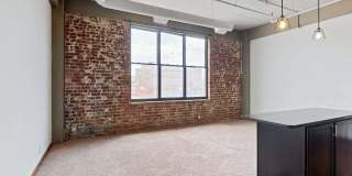 Skinner Macaroni Lofts Gallery 77