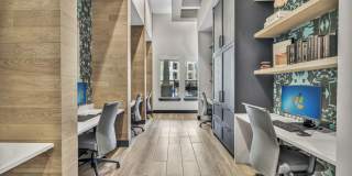 Affordable Housing - The James on Grand Avenue Gallery 21