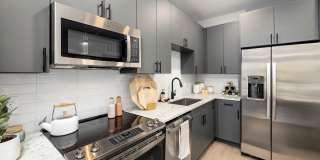 Chester Hills Apartments Gallery 2
