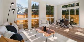 Modern Townhome in Licton Springs – Rooftop Deck & Stylish Living! Gallery 33
