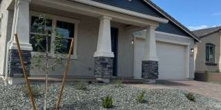 BRAND NEW HOME IN SENTERO CROSSING Gallery 1