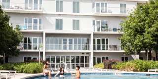 Fiori on Vitruvian Park Gallery 6