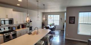 Beautiful Home In Cordera Gallery 6