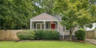 1136 Gilbert Street SE Gallery 1